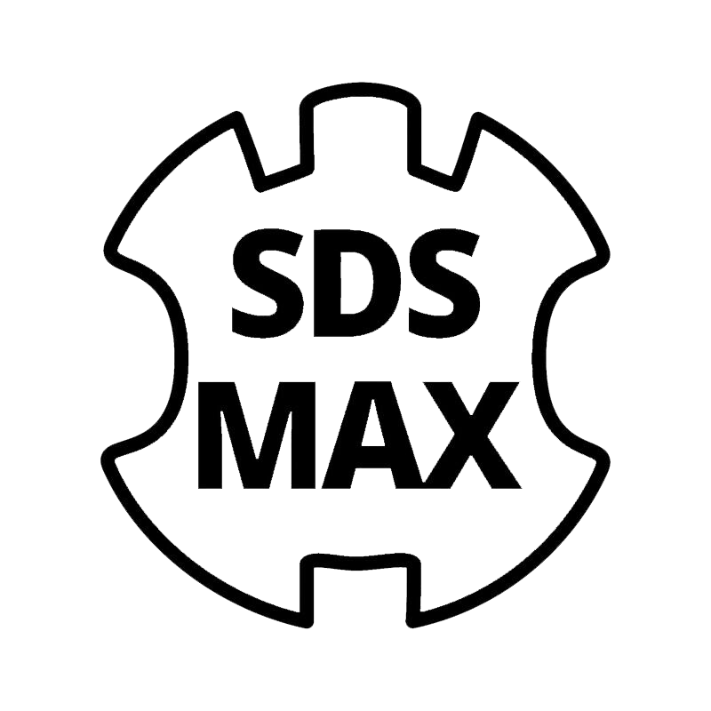 Produktbild BH9 SDS-MAX