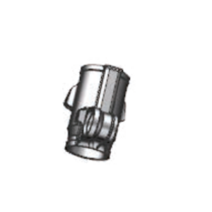 23423-Zylinder inkl. Lager-BBG-Boehler-CR251ND