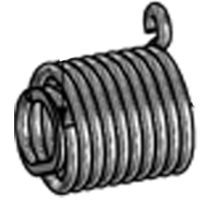 60042443-Meisselhaltefeder-BBG-Boehler-BH9F