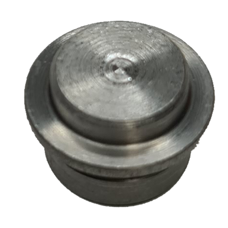 Einlassventil Inlet valve