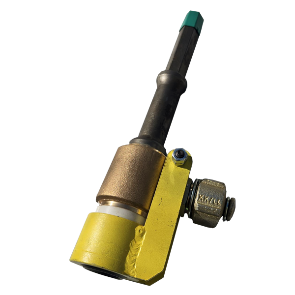 Powerbohrkrone